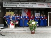 Zdjęcie: Śpiewali na patriotyczną nutę