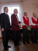 Zdjęcie: Jubileusz chóru i święto Seniora w Luboszycach