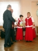 Zdjęcie: Jubileusz chóru i święto Seniora w Luboszycach