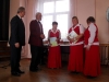 Zdjęcie: Jubileusz chóru i święto Seniora w Luboszycach
