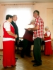 Zdjęcie: Jubileusz chóru i święto Seniora w Luboszycach