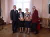 Zdjęcie: Jubileusz chóru i święto Seniora w Luboszycach