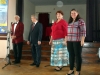 Zdjęcie: Jubileusz chóru i święto Seniora w Luboszycach