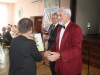 Zdjęcie: Jubileusz chóru i święto Seniora w Luboszycach