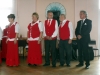 Zdjęcie: Jubileusz chóru i święto Seniora w Luboszycach