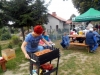 Zdjęcie: By praca pilarką była bezpieczna...