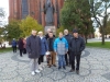 Zdjęcie: Współpracują z seniorami z Niechlowa