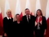 Zdjęcie: Święto pracowników socjalnych