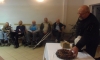 Zdjęcie: Górnicza wizyta w DPS