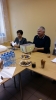 Zdjęcie: KRUS u rolników w Jastrzębiej