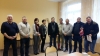 Zdjęcie: KRUS u rolników w Jastrzębiej