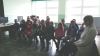 Zdjęcie: Pogadanka KRUS i PIP dla dzieci w Sicinach