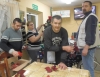 Zdjęcie: Świąteczne terapie w DPS