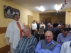 Zdjęcie: Wigilijna wieczerza w DPS