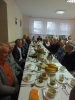 Zdjęcie: Wigilijna wieczerza w DPS