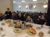 Zdjęcie: Wigilijna wieczerza w DPS