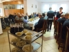 Zdjęcie: Wigilijna wieczerza w DPS