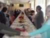 Zdjęcie: Uroczyste spotkanie Koła Związku Niewidomych w Górze