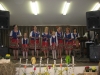 Zdjęcie: Zespół śpiewa i odnosi sukcesy