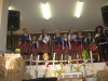 Zdjęcie: Zespół śpiewa i odnosi sukcesy