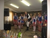 Zdjęcie: Zespół śpiewa i odnosi sukcesy