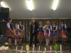 Zdjęcie: Zespół śpiewa i odnosi sukcesy