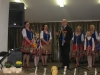 Zdjęcie: Zespół śpiewa i odnosi sukcesy