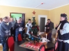 Zdjęcie: Wizyta duszpasterska w DPS