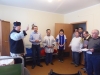 Zdjęcie: Wizyta duszpasterska w DPS