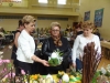Zdjęcie: DPS na Kiermaszu Tradycji Wielkanocnych