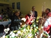 Zdjęcie: DPS na Kiermaszu Tradycji Wielkanocnych