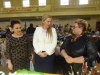 Zdjęcie: DPS na Kiermaszu Tradycji Wielkanocnych