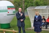Zdjęcie: II Turniej Piłki Nożnej