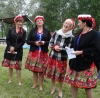 Zdjęcie: Śpiewali „nad wodą”…