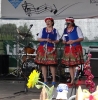 Zdjęcie: Śpiewali „nad wodą”…