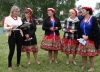 Zdjęcie: Śpiewali „nad wodą”…