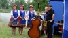 Zdjęcie: Śpiewali „nad wodą”…