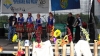 Zdjęcie: Śpiewali „nad wodą”…