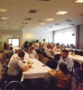 Zdjęcie: Przedstawiciele wronińskiego DPS na konferencji