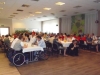 Zdjęcie: Przedstawiciele wronińskiego DPS na konferencji