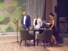 Zdjęcie: Przedstawiciele wronińskiego DPS na konferencji
