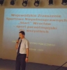 Zdjęcie: Przedstawiciele wronińskiego DPS na konferencji