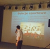 Zdjęcie: Przedstawiciele wronińskiego DPS na konferencji