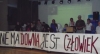 Zdjęcie: Przedstawiciele wronińskiego DPS na konferencji