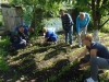 Zdjęcie: Ogrodoterapia w DPS we Wronińcu