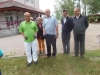 Zdjęcie: „Powitanie lata” w Rogowie
