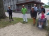 Zdjęcie: „Powitanie lata” w Rogowie