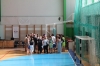 Zdjęcie: XII Mistrzostwa Europy Mażoretek - IFMS Crikvenica 2017