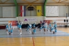 Zdjęcie: XII Mistrzostwa Europy Mażoretek - IFMS Crikvenica 2017