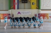 Zdjęcie: XII Mistrzostwa Europy Mażoretek - IFMS Crikvenica 2017